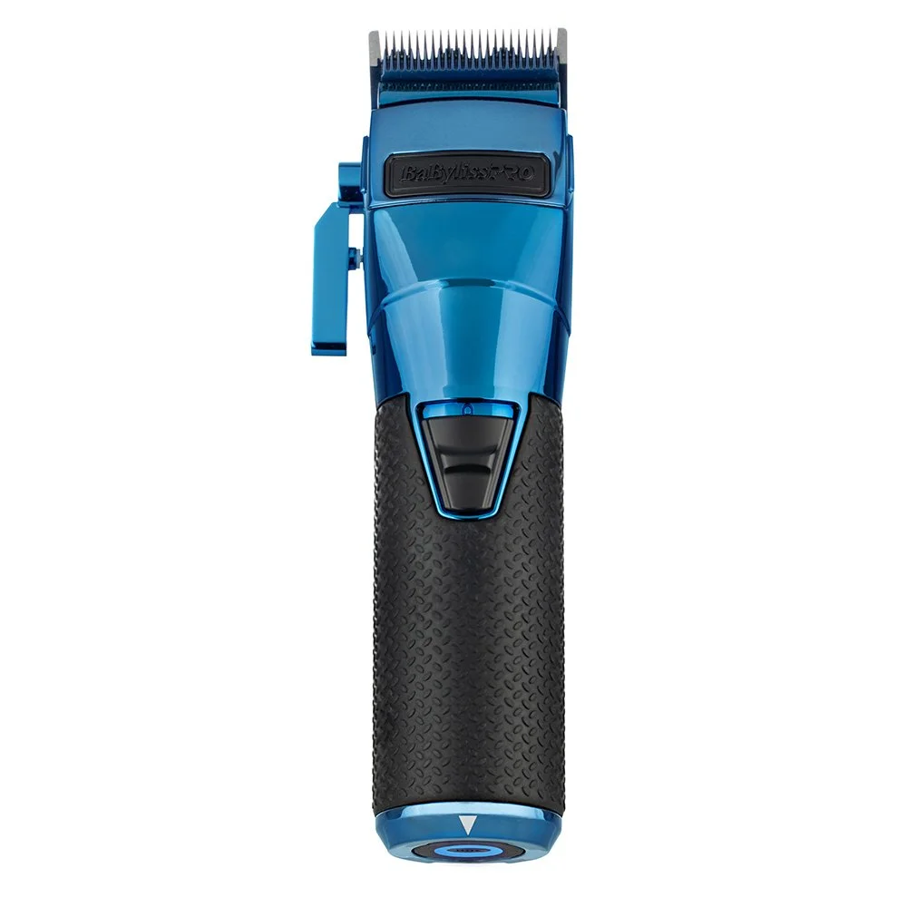 BaBylissPRO FXOne BlueFX Hair Clipper | BaBylissPRO Australia